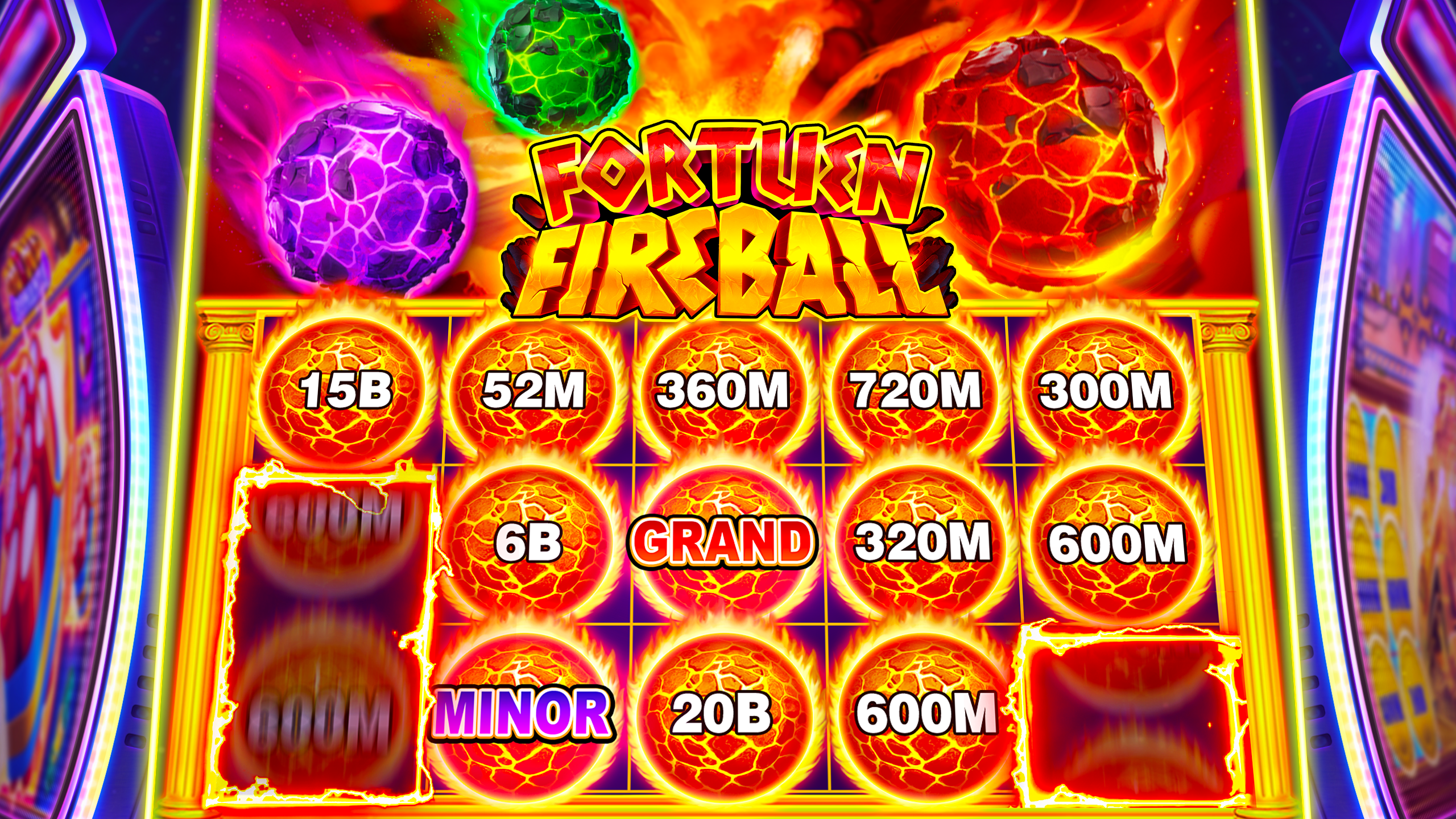 DailyJili9 app interface showing various jili slot games